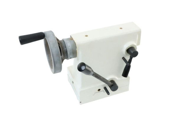 ELMAG losse kop compleet, voor Profi 1000/165, 9808149