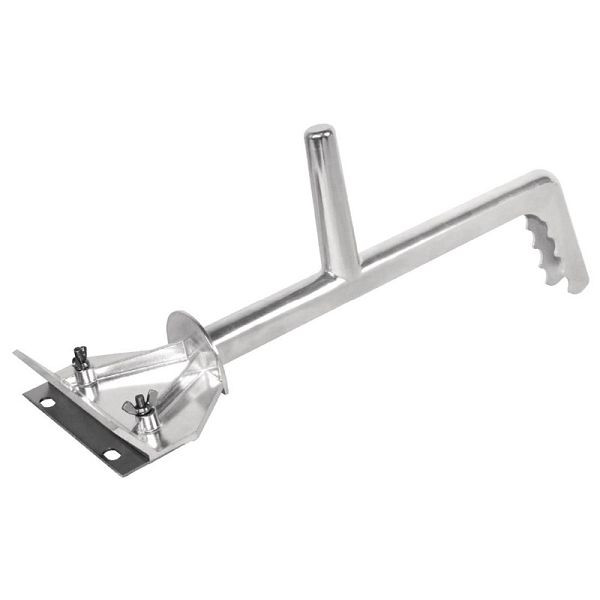 Jantex grillschraper, GF378