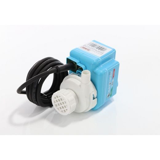 ELMAG waterpomp S 3, 230 volt 60 W 26 lt/min, opvoerhoogte 2,5 m, AG 1/4' voor steenzaagmachines, 61291