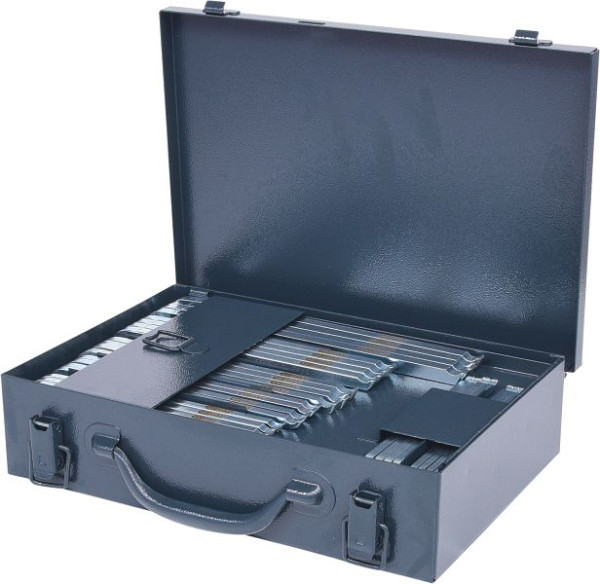 KS Tools Universele kogellagertrekkerset, 37-delig, 650.0010