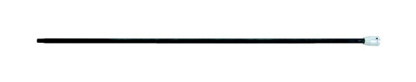 KS Tools aandrijfasdop 1/2", meertand, M8, 150.1720
