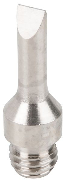 KS Tools soldeerpunt 3,5 mm, beitel, 960.1163