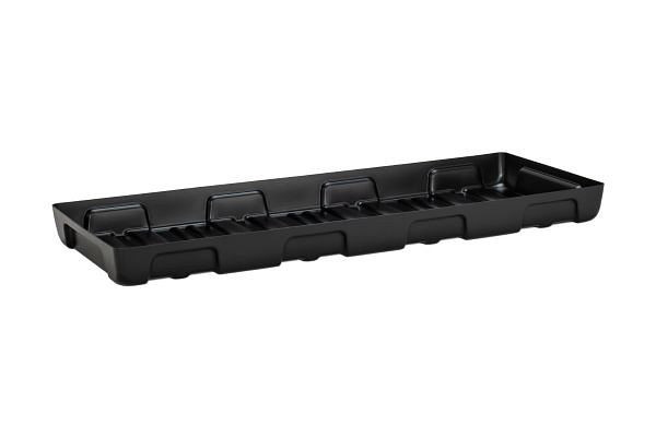 Cemo PE-schap opvangbak 130 x 50 / 36 l, 11737