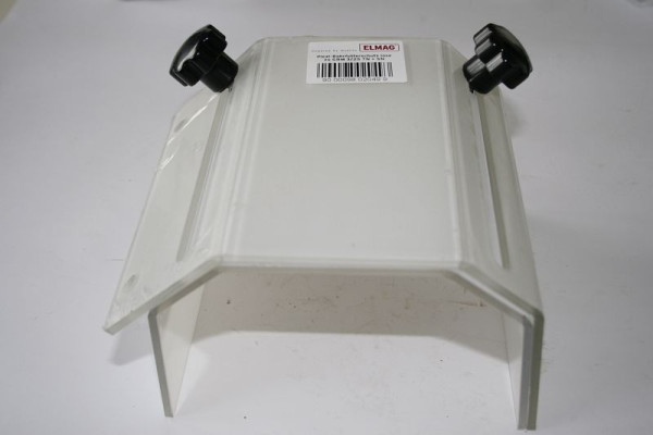 ELMAG Plexi boorhouderbescherming los, voor GBM 3/25 TN + SN, 9802049