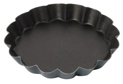 Contacto taartvorm met anti-aanbaklaag 8 cm, 6373/080