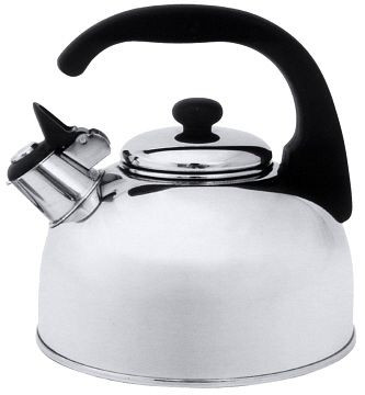 Contacto fluitketel 2,5 l, 432/250