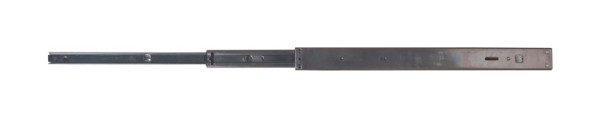 KS Tools volledige verlengingsrail met zelfsluitend links, 897.0007-R008P