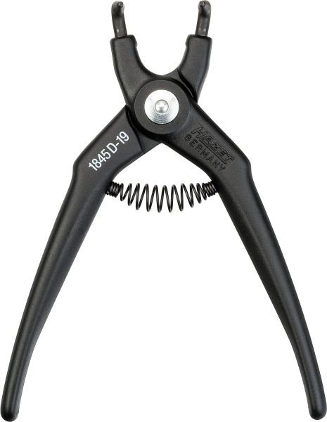 Hazet Borgringtang Lengte 170mm 1845D-19