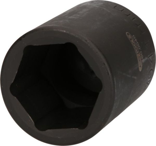 KS Tools 3/4" asmoersleutel, zeskant, lang, 41 mm, 460.0040