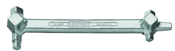GEDORE pensleutel, 6464580