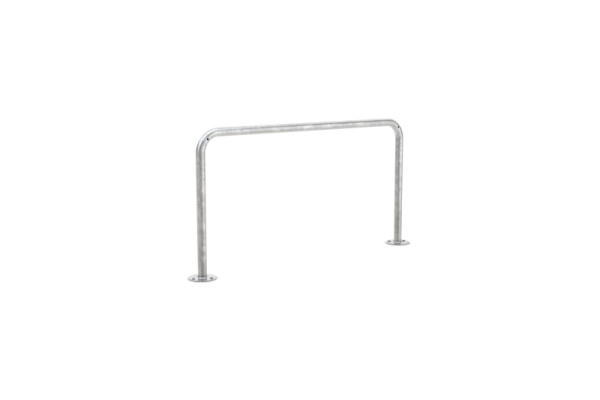 WSM leunbeugel 9131, 2 parkeerplaatsen, 105900036