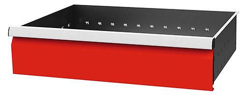 Bedrunka + Hirth lade T500 R 24-16, 150 mm, lade volledig uittrekbaar 100%, 50 kg, 60.068.150VA