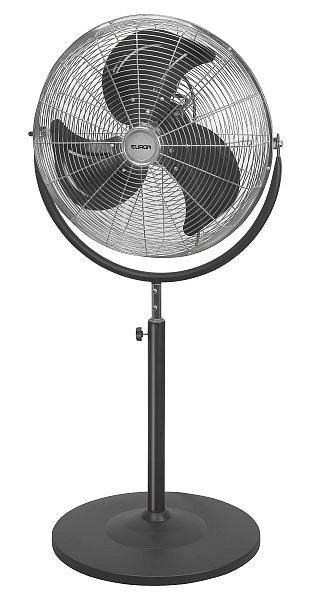 Eurom HVF18S-2 Ventilator op voetstuk, 385717