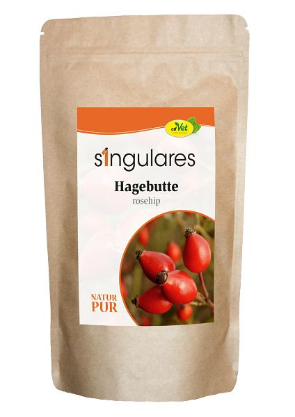 cdVet Enkelvoudige Rozenbottel 300g, 1580
