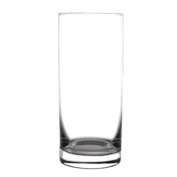 Olympia longdrinkglazen kristal 28.5cl, VE: 6 stuks, GF740