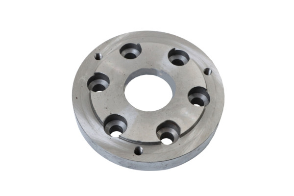 ELMAG flens voor spantang, voor rondslijpmachine CG 500, 9000224