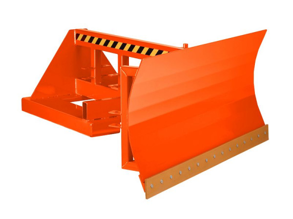 RR Industrietechnik sneeuwschep type RSP-15 RAL 2004, 100400397
