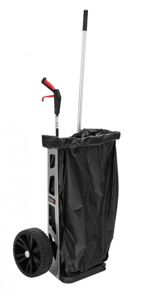 FLORA Easy Original, Performa-editie, 01450/100