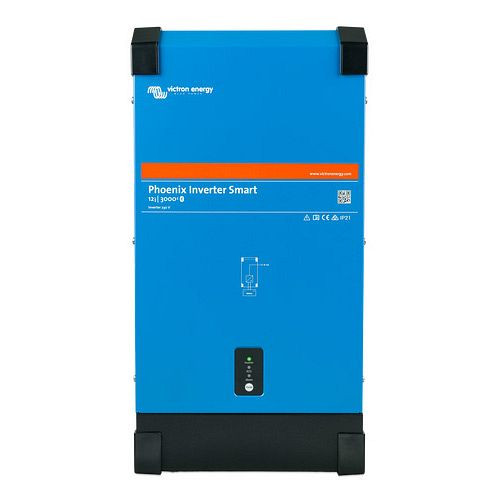 Victron Energy omvormer Phoenix 12/3000 Smart, 321743