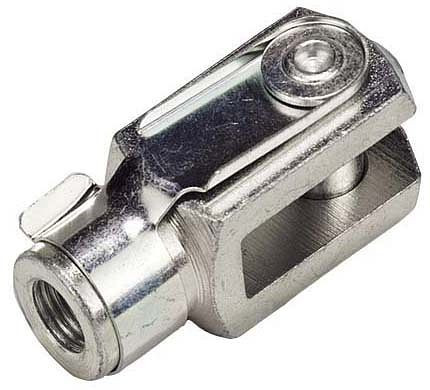 timmer ZTI-GKI-E-M16x1.5-Stz, vorkkop, binnendraad: M16 x 1.5, materiaal: verzinkt staal, CETOP RP102P, 31601032