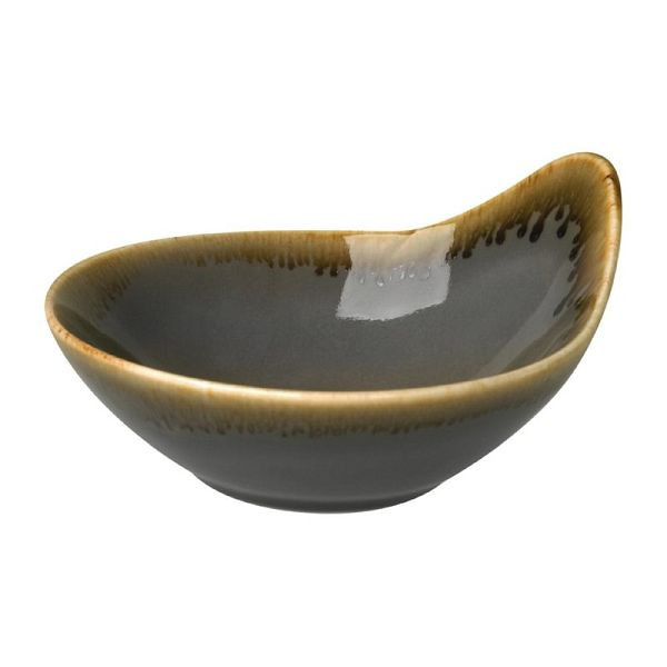 Olympia Oven dipschaal rook 10cm, VE: 12 stuks, HC382