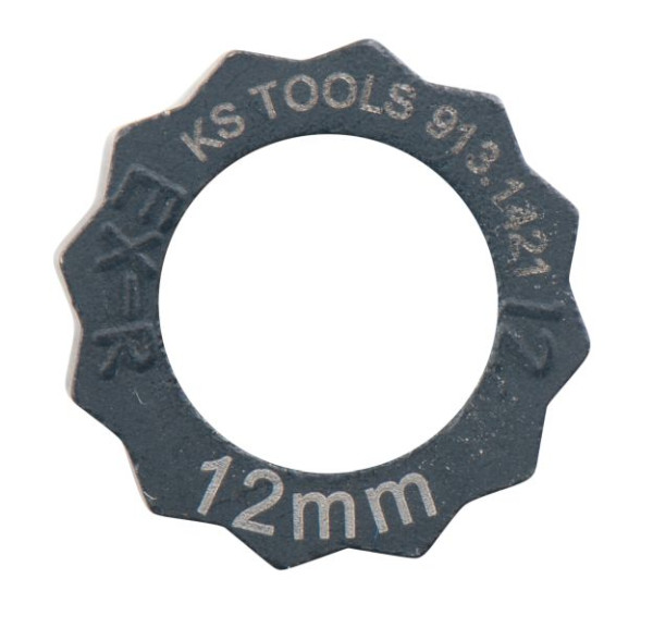 KS Tools moertrekker, 12 mm, 913.1421