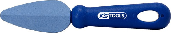KS Tools universele wetsteen, 170 mm, 140.2238