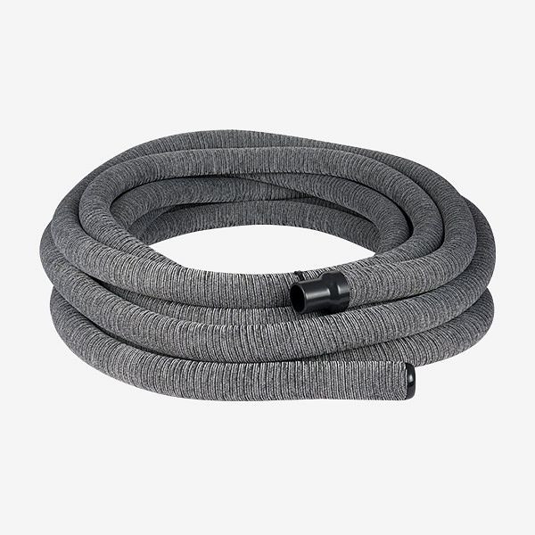 HKW RETRAFLEX - zuigslang 9,1 m (inclusief slangbescherming), 053091