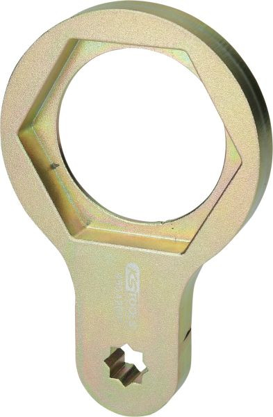 KS Tools 1/2" 6-punts speciale sleutel voor Volvo, 460.4200
