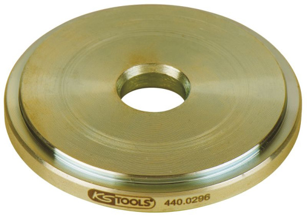 KS Tools demontage/montageschijf, 440.0296