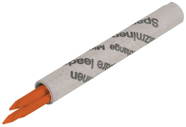 KS Tools vervangingskabel oranje, verpakking van 4 stuks, 123.0018