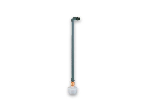 Speidel afzuigleiding, 8058