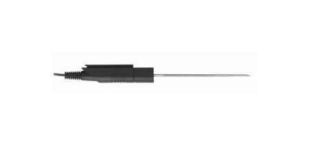 DOSTMANN Thermoelement Typ K, Kl. 1 -100...+1100°C 500 x 1,5 mm Ø, 6010-1005