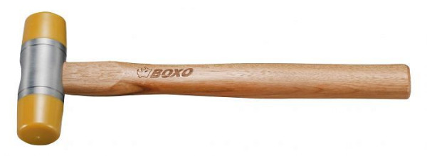 Boxo 35mm kop voor HM7110-035, HM7110-035RK