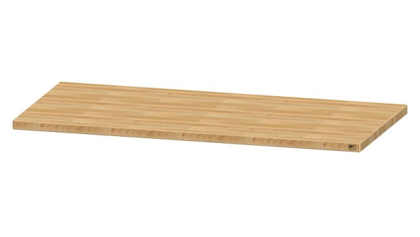 ANKE werkbanken werkblad, 1500 x 700 x 40 mm, BMP 40 mm, 900.547