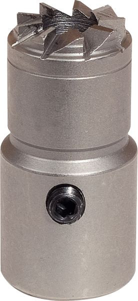 KS Tools injectorafdichting zitting freeskop plat diameter 17/17mm, 38mm, 152.1176