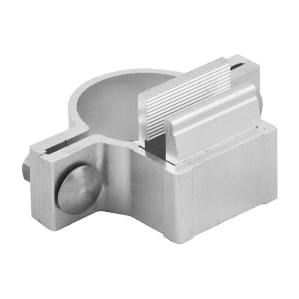 Stein HGS HGS Alform klemmen exclusief voor Alform-VZ, Ø 48mm/dubbele klem, rdks48