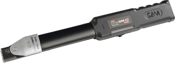 SAM Mechatronische momentsleutel + smartphone, 10-100 Nm, DYMC-100-2