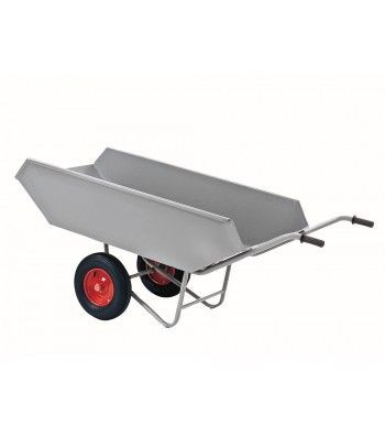 Growi Universalkuli III thermisch verzinkt, 10103100