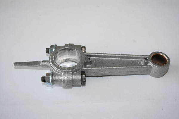 ELMAG drijfstang compleet (positie 8) voor unit B 4900 (MEISTER 600), 9100662