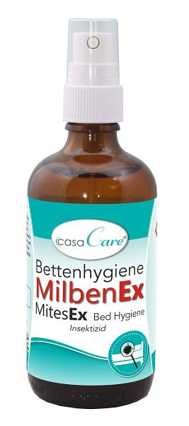 cdVet casaCare MijtenEx bedhygiëne 100ml, 614