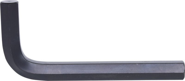 KS Tools inbussleutel, gefosfateerd, kort, 22 mm, 151.2622