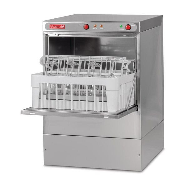 Gastro M glazenspoelmachine Barline 40, GS028