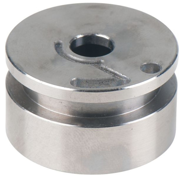 KS Tools Frontborgplaat, passend voor: 515.3063, versie: R027P, 515.3063-R027P