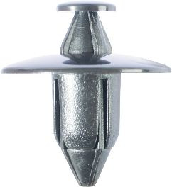 KS Tools Push-Type Clip voor Nissan, VE: 50 stuks, 420.5560