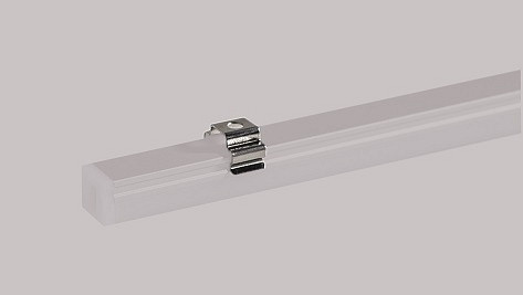 rutec Projekt montagebeugel metaal MUP8/8 montagebeugel, PFI460