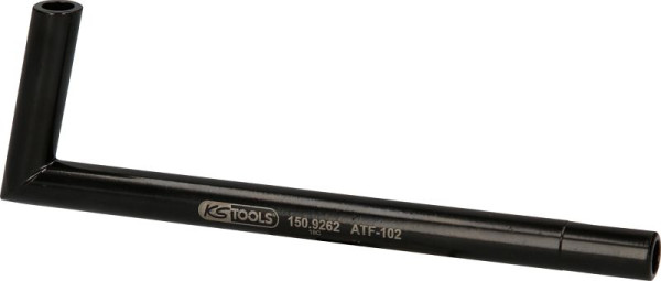KS Tools vuladapter 15° haaks, universeel, 150.9262