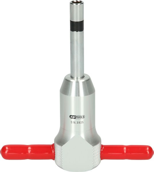 KS Tools 1/4" ESD momentschroevendraaier vast, 100-500cNm, 516.3925