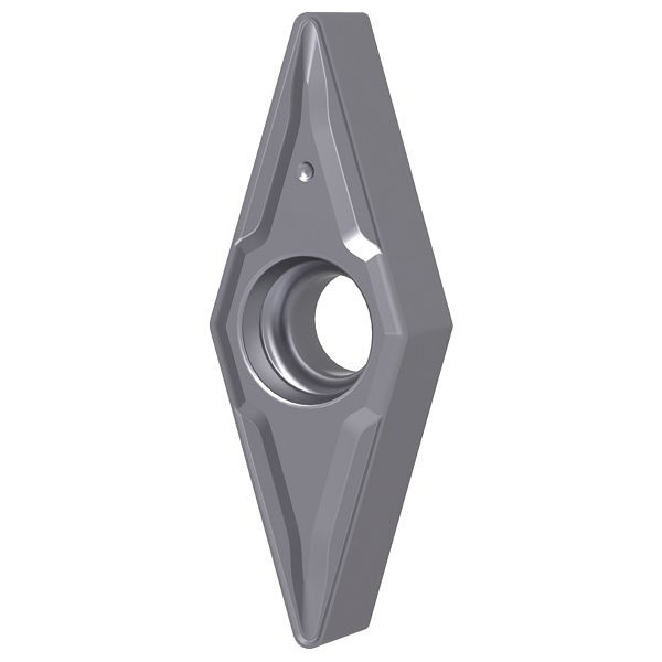 ELMAG HM inzetstuk VBGT 110204, voor klemhouder SVJBR 93°12x12 / 16x16 / 20x20 / 25x25 en SVVBN 72, 5°12x12 / 16x16 / 20x20, 88379