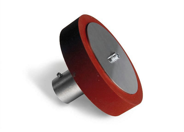 Forsthoff leidingdrukrol compleet voor Forsthoff-P2, 11240P2